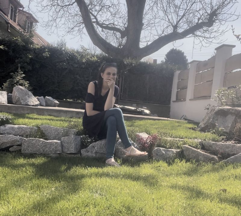 Chci do toho zase šlápnout. Vrátit se na trhy, točit nová videa, organizovat workshopy. Značka žije - a já s ní.